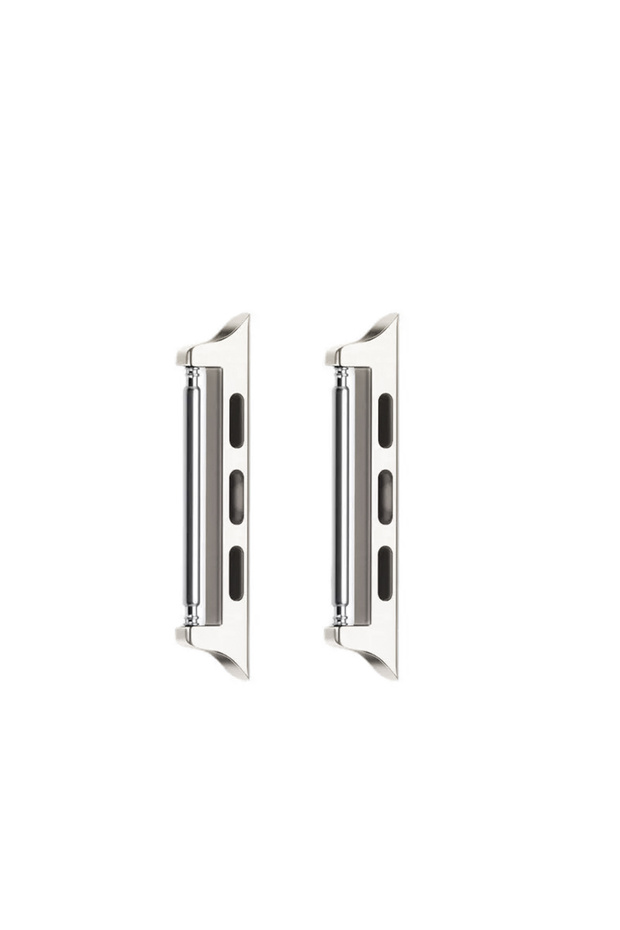 Apple Watch 10 42mm Metal Band End Can Be Changed Easy to Attach and Remove Classic Specially Designed Metal End