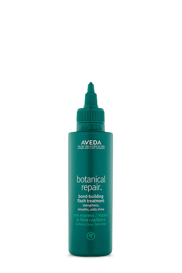 Botanical Repair Bond-Building Flash Treatment Sos Care 150ml
