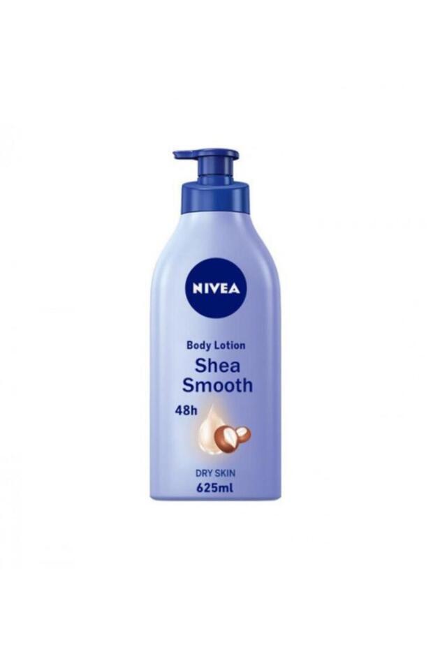 NIVEA Soft Lotion with Shea Butter 652 ml - 1