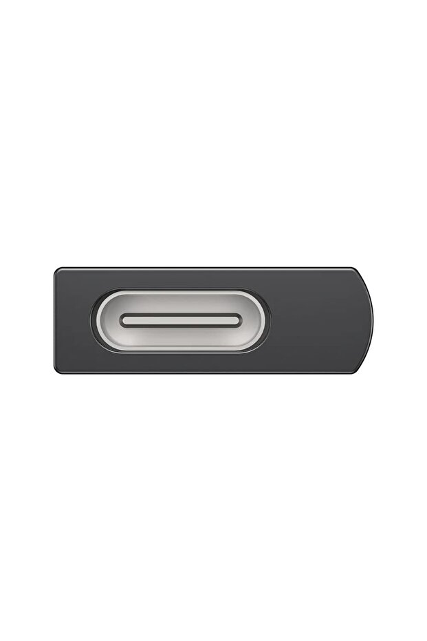 10Gbps USB-A to USB-C Adapter – Fast Data Transfer, Durable Design, Black | A1049A - 6