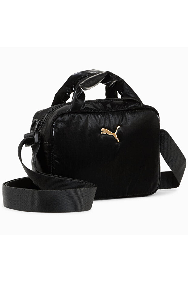 Up Mini Bag fekete uniszex sporttáska 091292-04 - 1