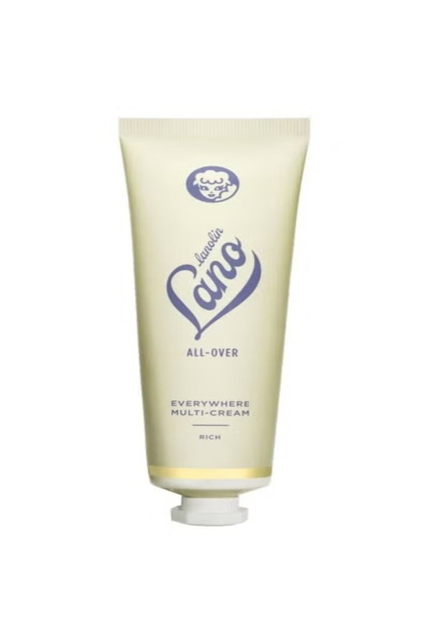 Everywhere Cream 85ml – Ultra-Hydrating Multi-Purpose Moisturizer for Face, Hands & Body