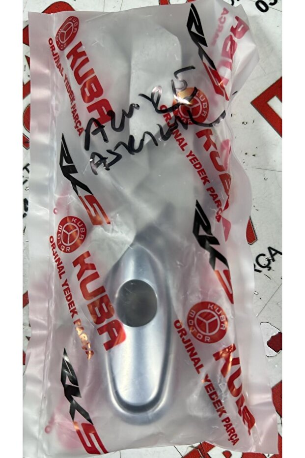 Azure Askılık Orijinal - 1