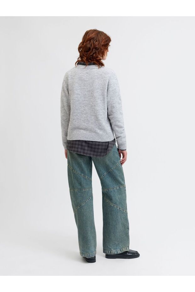 Strickpullover JXEVI Strickpullover - 4