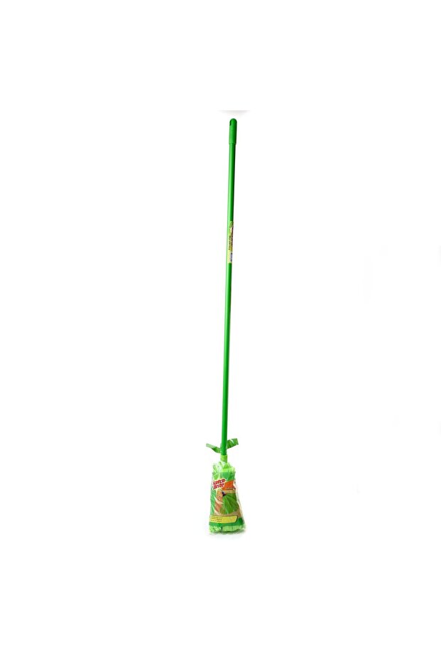 Floor Mop With Stick