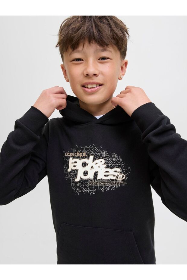 Kapuzenpullover Kapuzenpullover Boys - 7