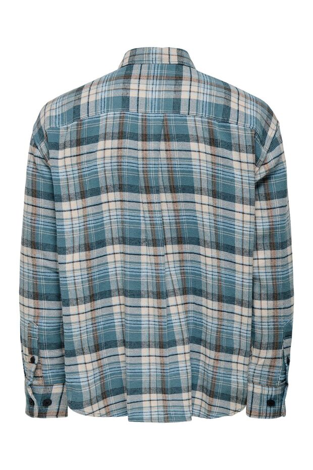 Hemd ONSJACK Hemd - 3