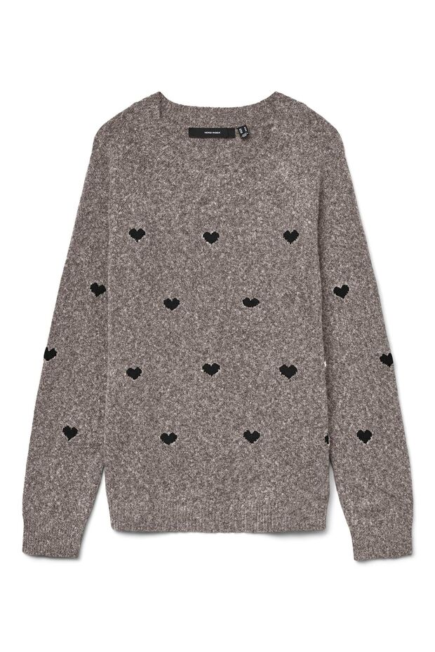 Strickpullover VMDOFFY Pullover - 2