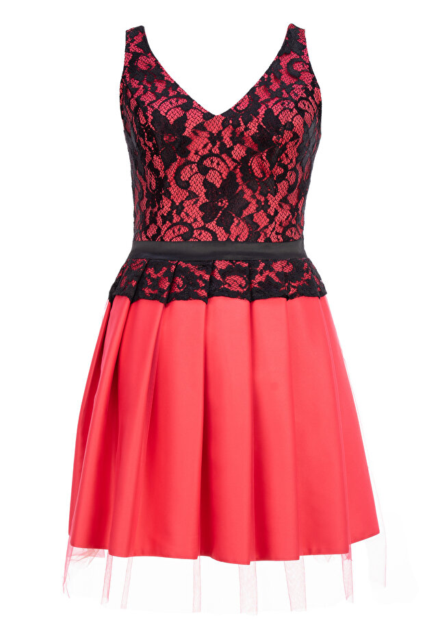 Rochie eleganta fete - 2