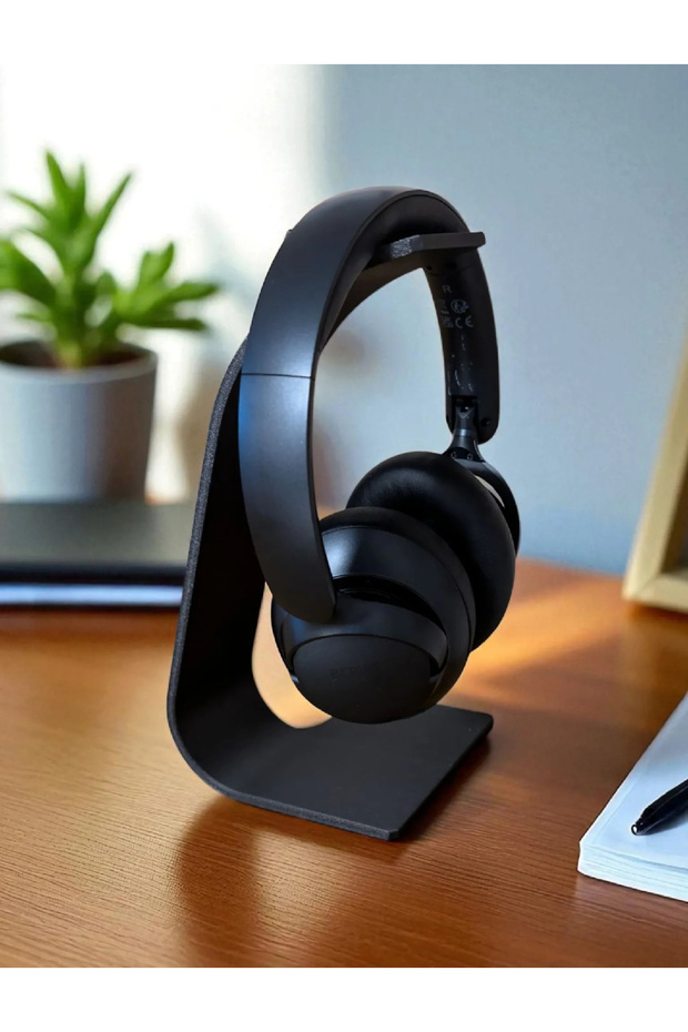 حامل سماعات الرأس المتأرجح - 2