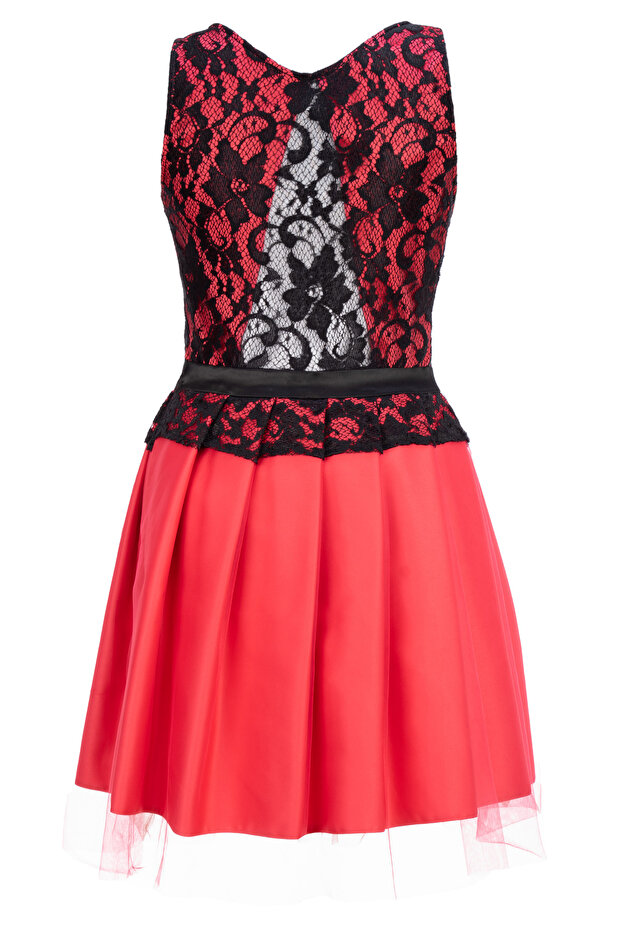 Rochie eleganta fete - 1