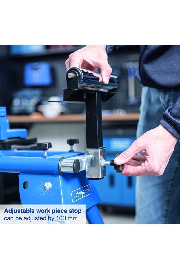 UMF1600 Üniversal Testere Tezgahı - 5