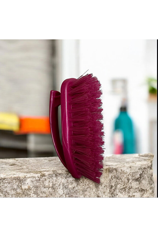 Hand Brush 1 Piece - 2