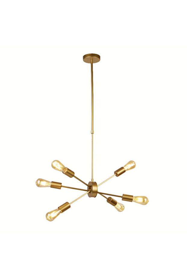 Luster Alpha 2906-6Go - 1