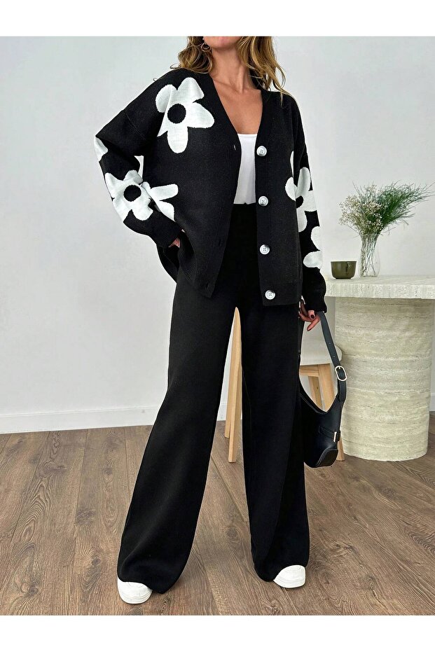 PAPATYALI TRİKO TAKIM - 2