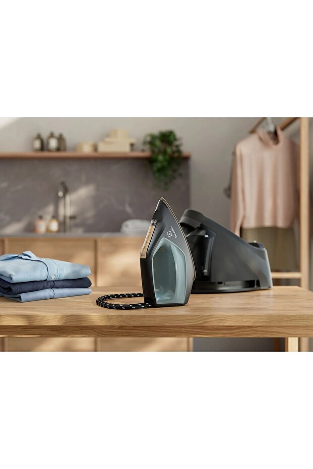 8OG Buhar Kazanlı Ütü - HEDİYELİ - 1