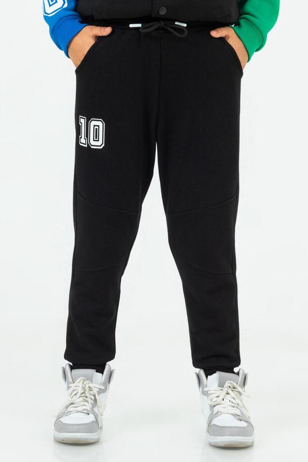 sweatpants - 1