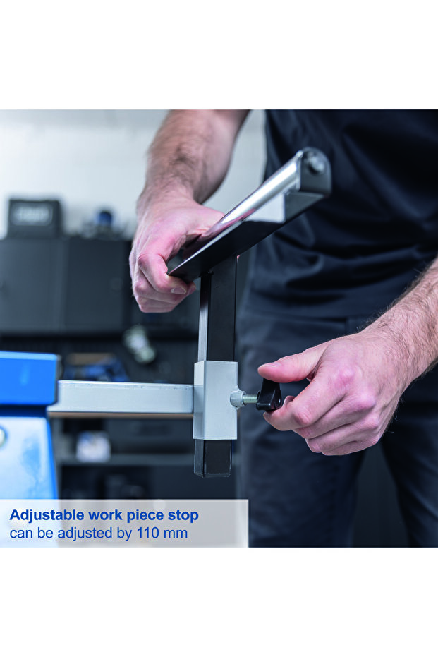 UMF1550 Üniversal Testere Tezgahı - 8