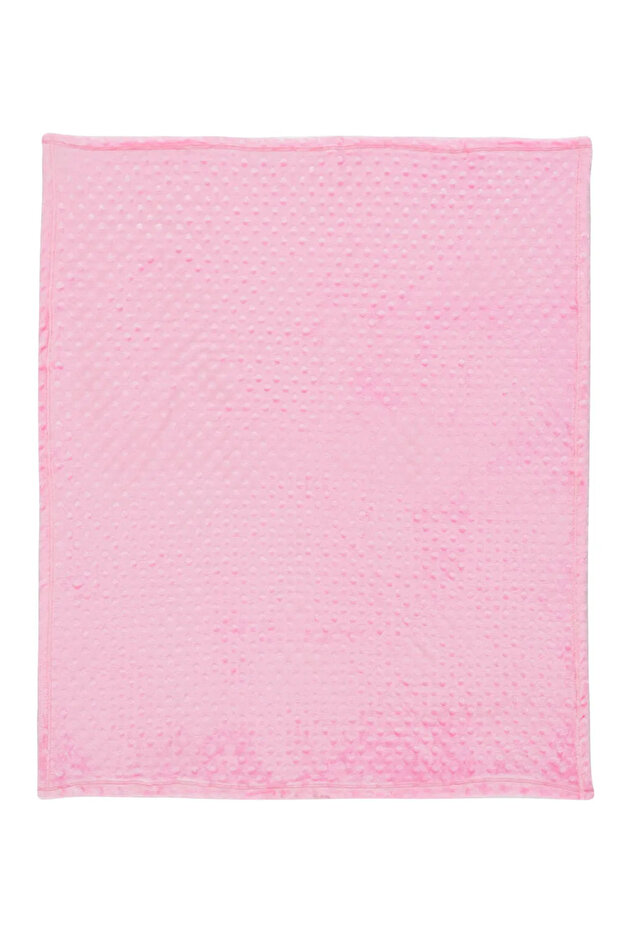 LCW ECOPembe Bebek Tomurcuk Battaniye - 4