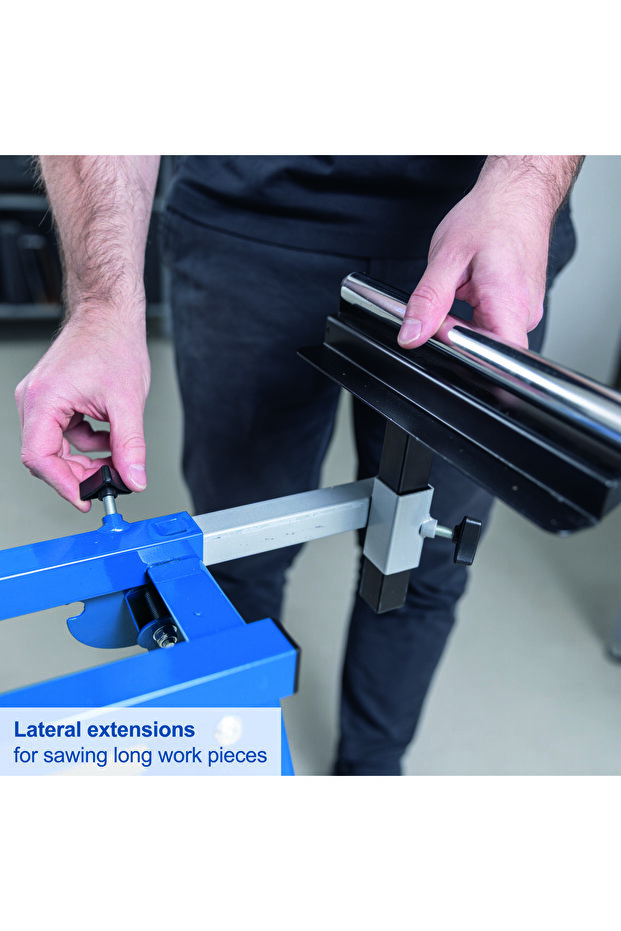 UMF1550 Üniversal Testere Tezgahı - 4