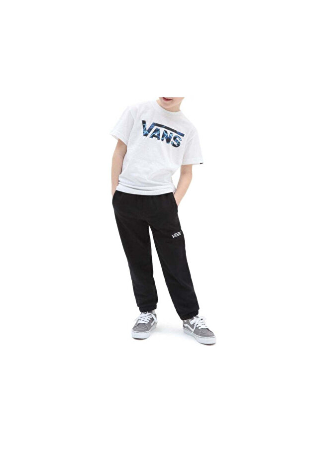 Core Basic Fleece Track Pants 2-7 Years - 4