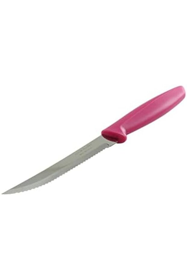 Since 1911, Made In Brazil - 5" Steak and fruit knife