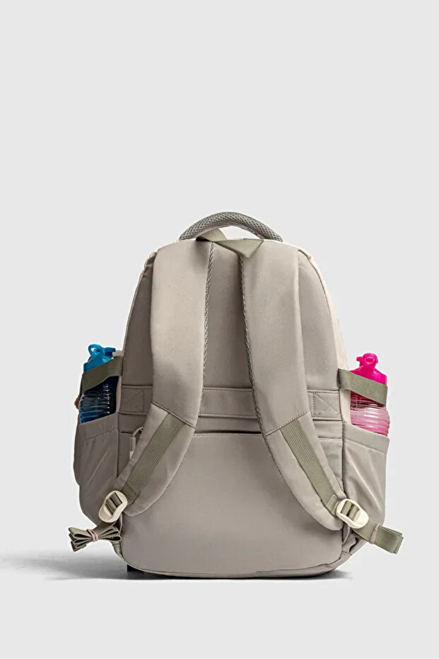 Multi-Compartment Useful School Backpack - 3