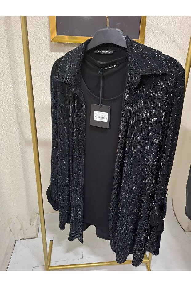 marka Sim detaylı gömlek - 2