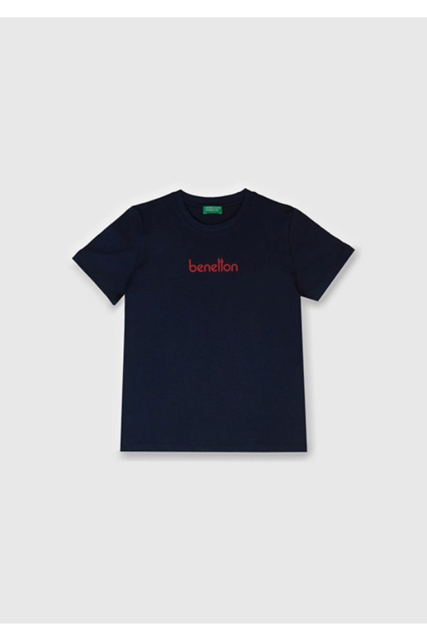Boy's T-Shirt 17005 4/14 Years Old