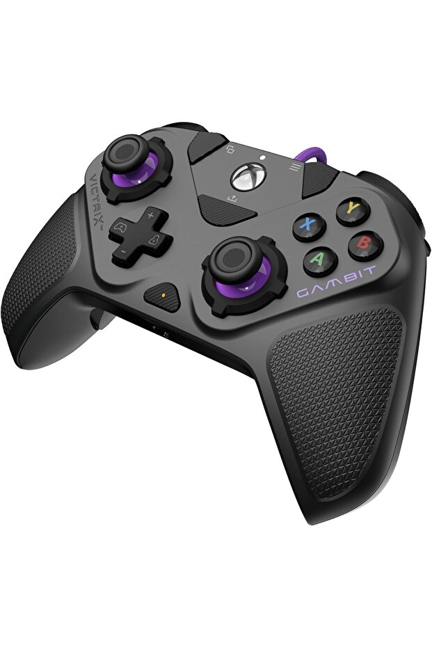 Xbox Victrix Gambit Prime Wired Controller - 2