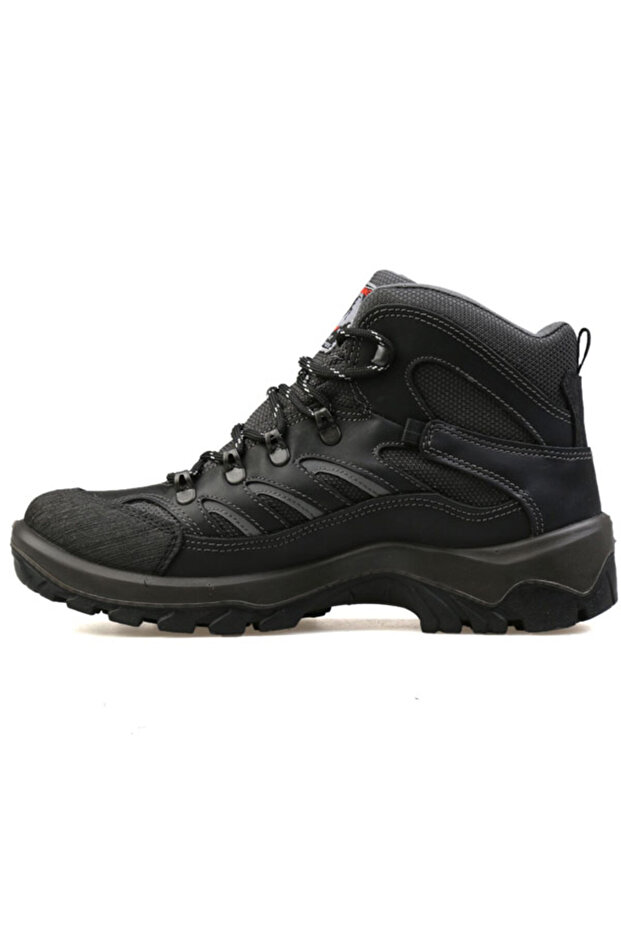 Siyah Trekking Bot (11495D37T) - 2
