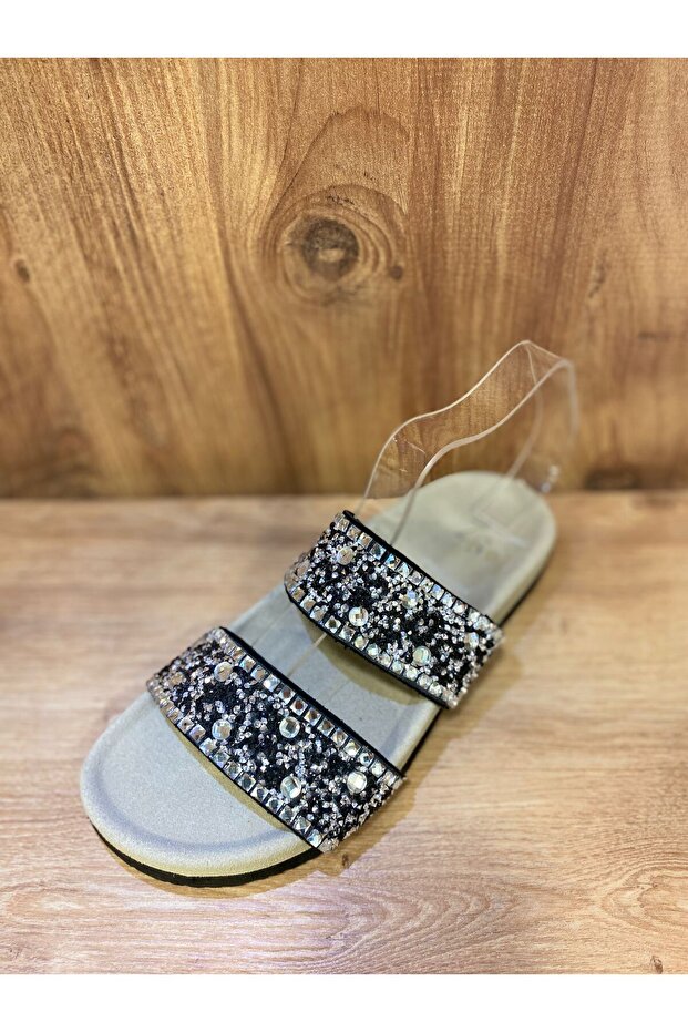 Slippers - 1