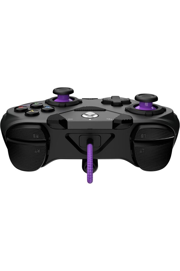 Xbox Victrix Gambit Prime Wired Controller - 3
