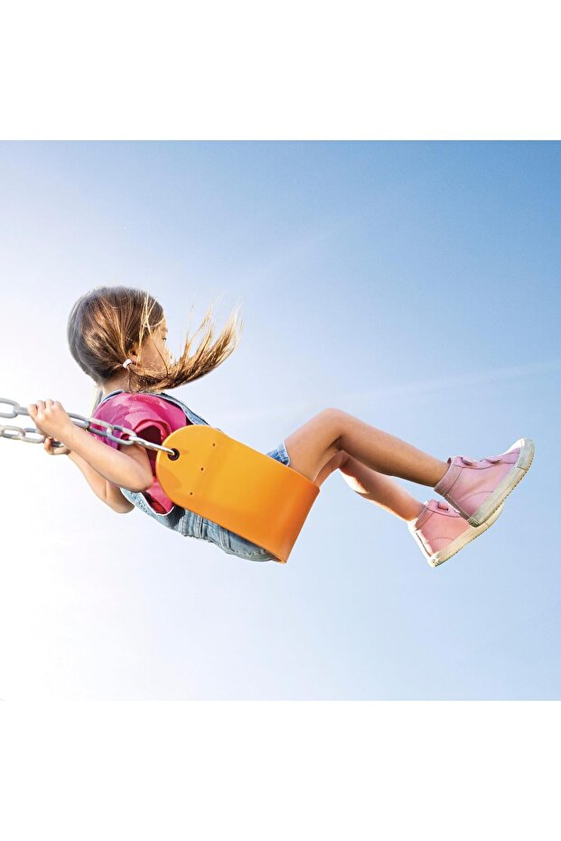 مجموعة التأرجح والانزلاق المكونة من قطعتين - 7