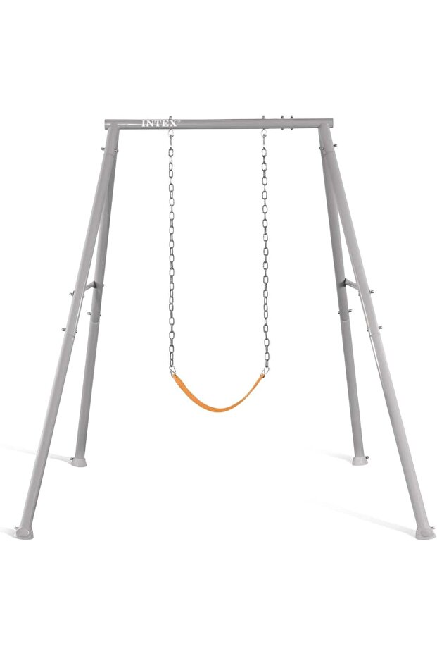 مجموعة أرجوحة اثنين في واحد - 1