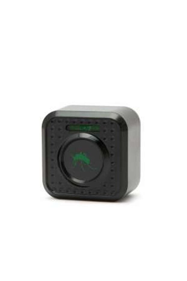 Mosquito Repellent Device with LED Operation Indicator - 2