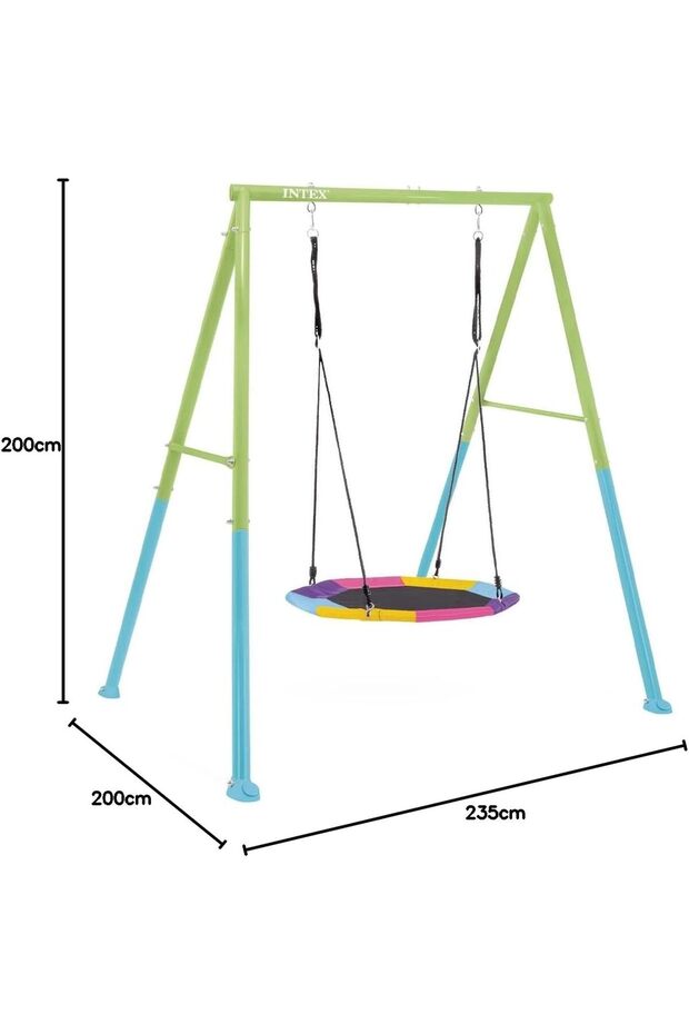 مجموعة سوكر سوينغ ذات الميزة الواحدة - 3