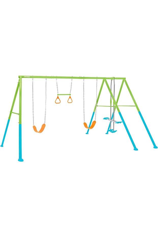 SWING AND GLIDE FOUR FEATURE SET - 1