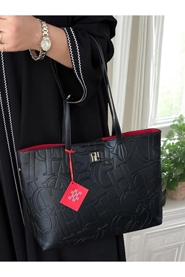 حقيبة كتف معا ملحقاتها - 2