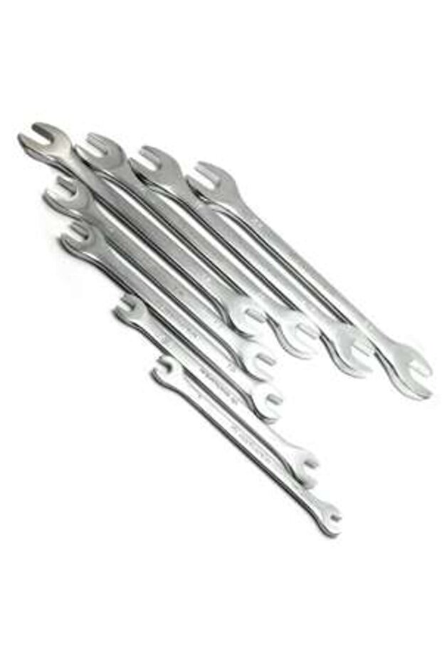 Set of 8 fixed keys - 2