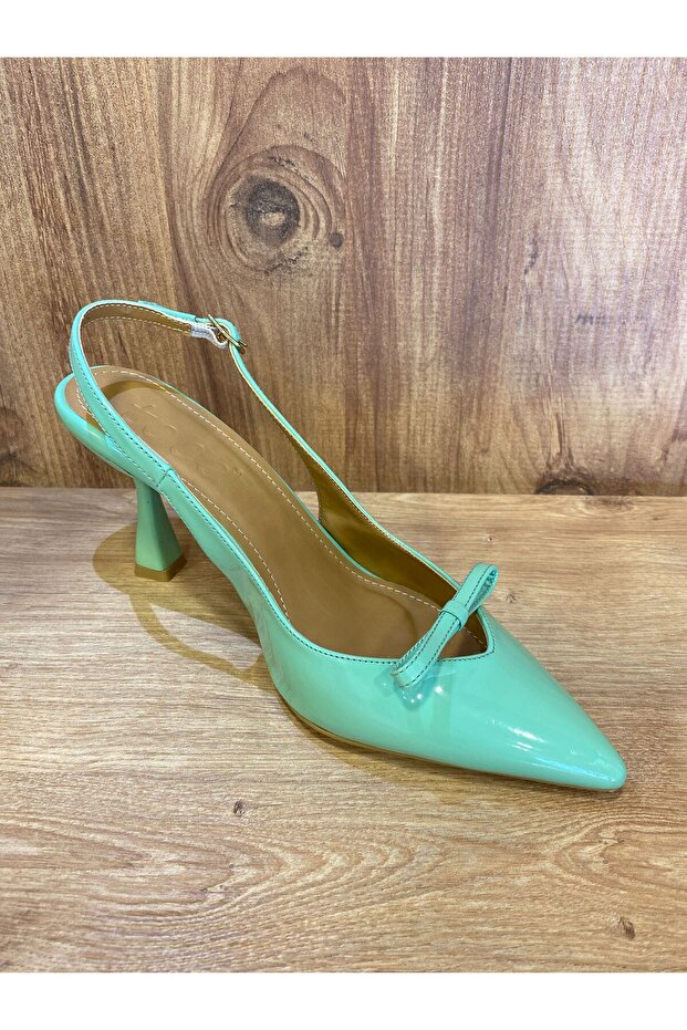 HEEL SHOES - 4
