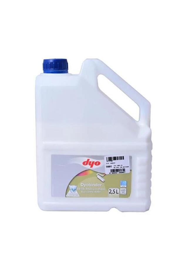 Binder Astar 2,5lt - 1