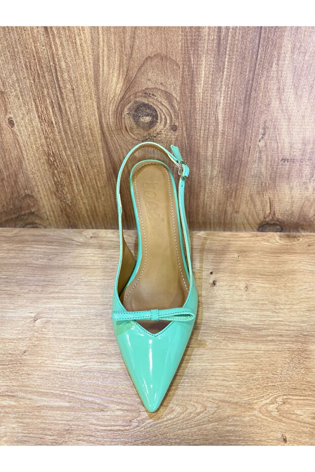 HEEL SHOES - 1