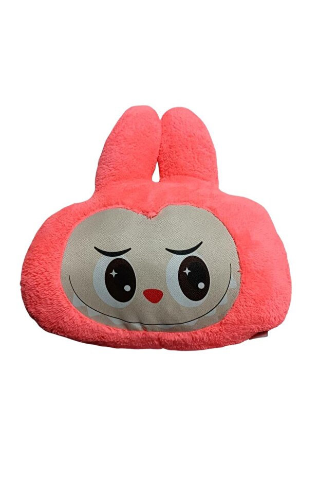 Cutie Monster Pillow - 2