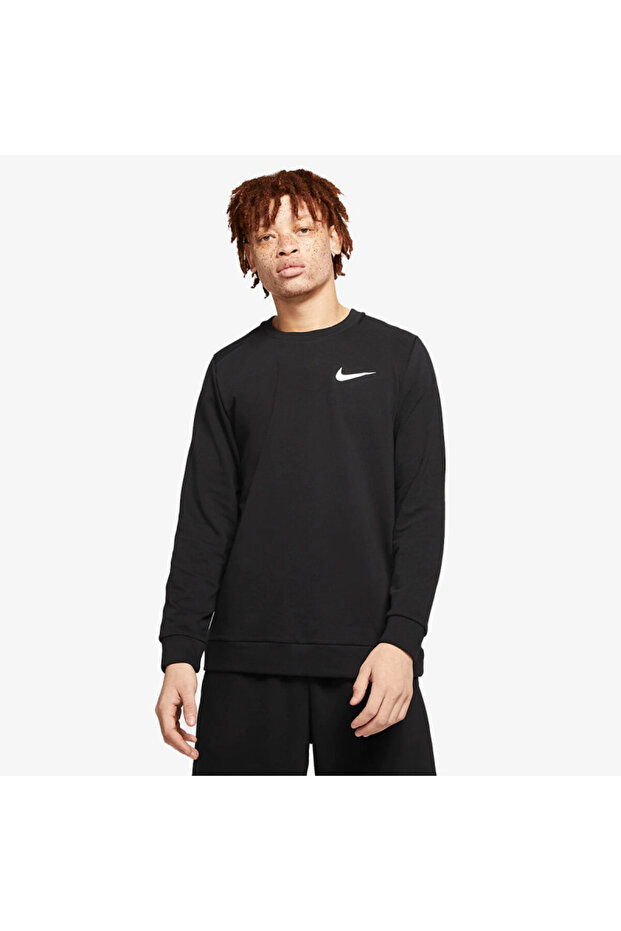 Bluza maneca lunga Dri-FIT - 2