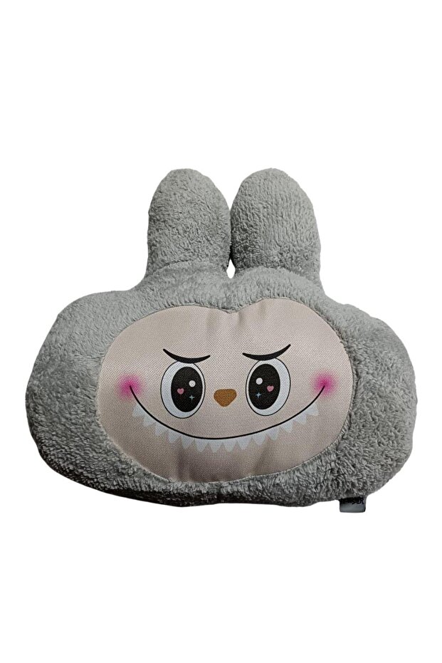 Cutie Monster Pillow - 1