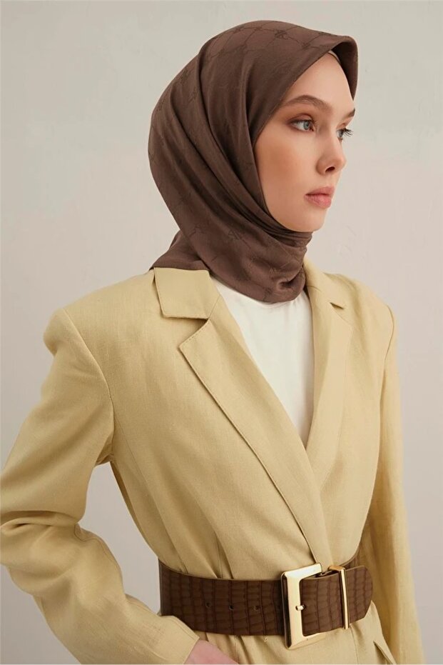 11 Lyocell Eşarp 4 - 2