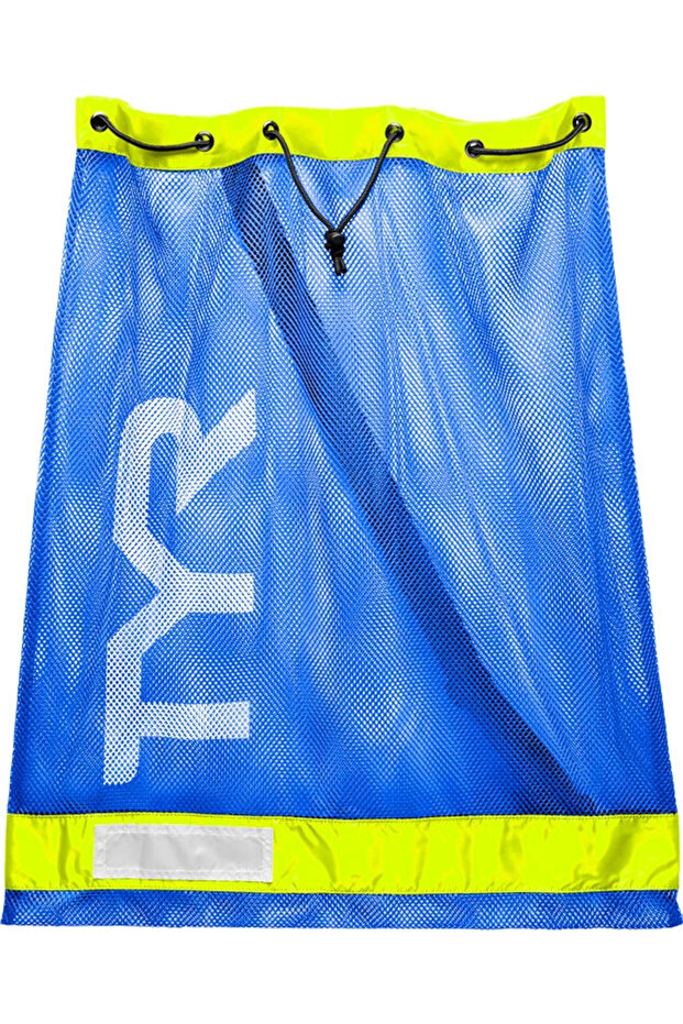 Antrenman Filesi (75Litre - Sarı/Mavi) - 1