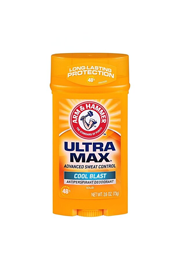 Ultra Max Cool Blast Deodorant - 73g