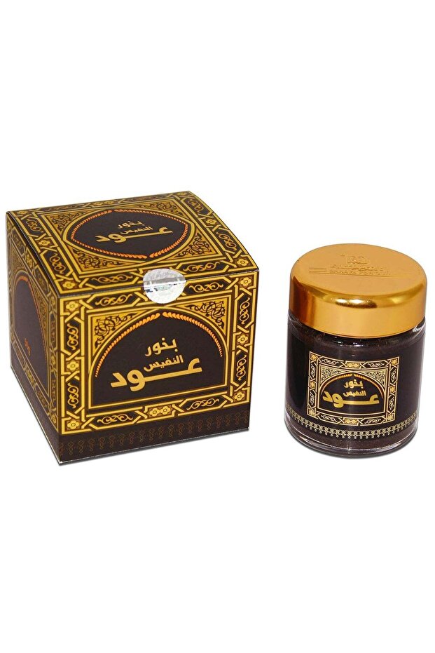 بخور عود النفيس